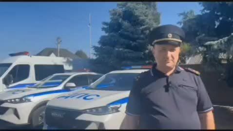 Владимир Рогов: Официально о резонансном ДТП в Мелитополе: водитель Mercedes-Benz сбил несовершеннолетнего пешехода