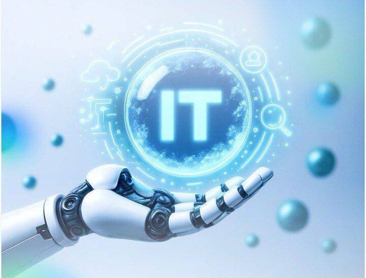 Молодёжь юга России получит шанс освоить востребованные цифровые навыки и выиграть денежные призы в конкурсе по искусственному интеллекту AI Challenge