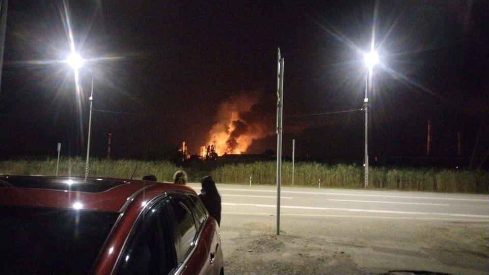 Олег Царёв: Российская ПВО ночью уничтожила 102 украинских БПЛА: 22 – над Чёрным морем, по 21 – над Ростовской и Самарской обл, 18 – над Краснодарским краем, 11 – над Крымом, по 3 – над Воронежской и Саратовской, 2 – над...