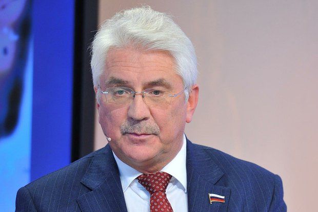 Чепа: Территориальный компромисс России на Украине — только один из вариантов