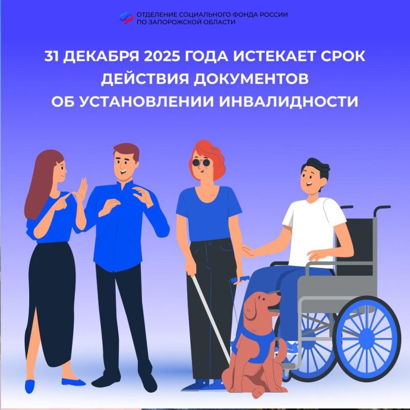 Срок действия документов об инвалидности: когда требуется переосвидетельствование?