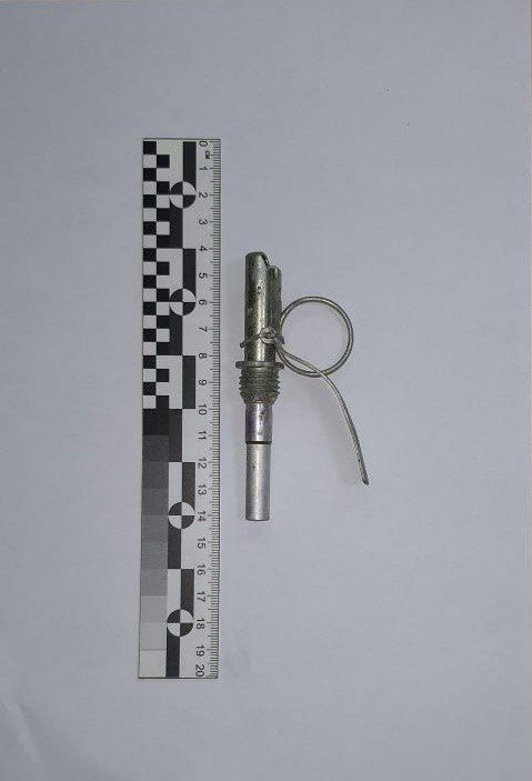 Полицейские в Запорожской области нашли у местного жителя боеприпасы