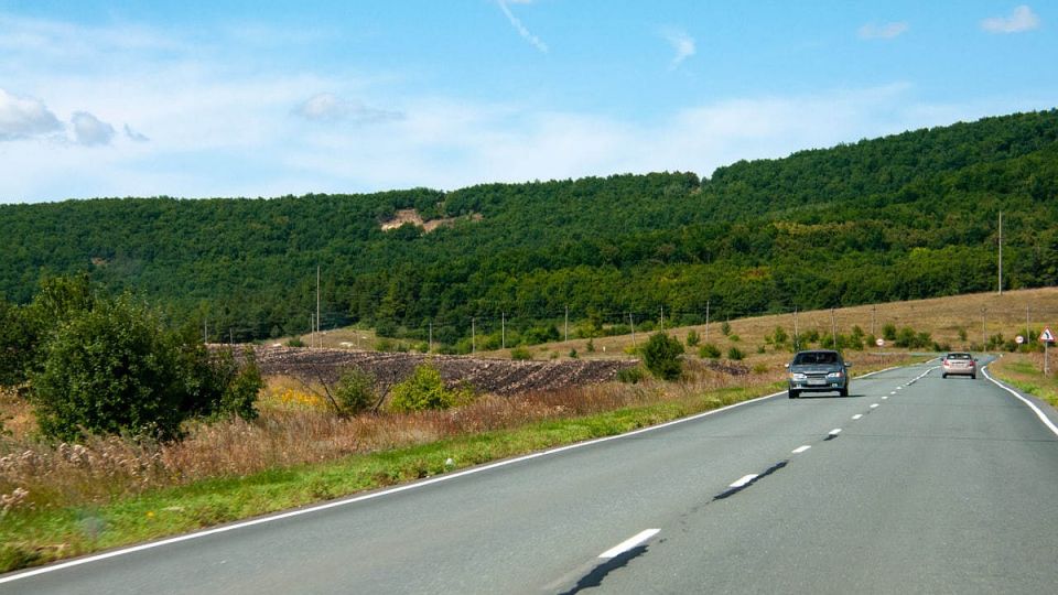 На Украине ТЦК мобилизовал отца-одиночку и бросил его маленьких детей на дороге