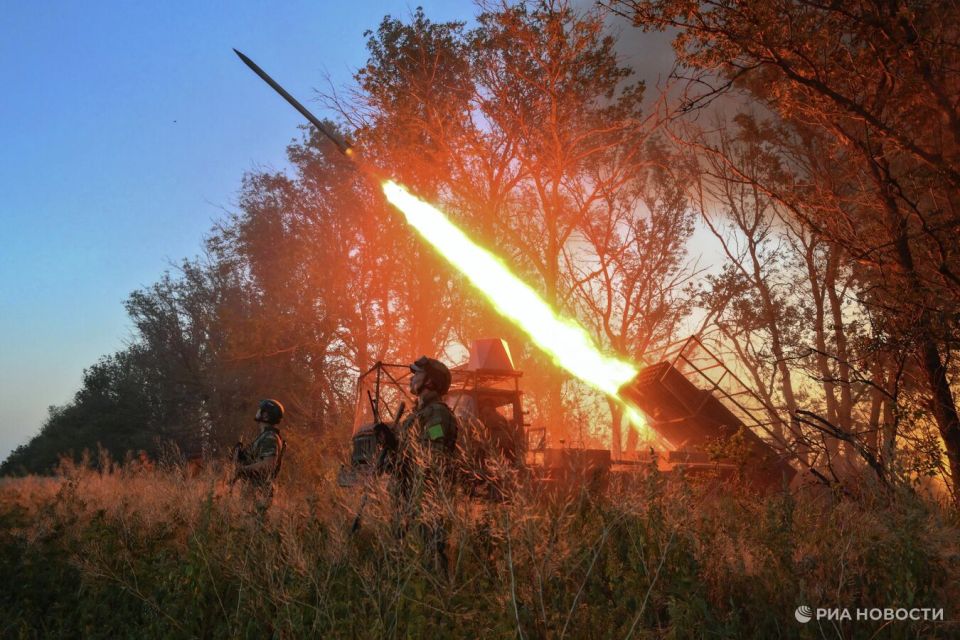 Рогов: ВС России нанесли удар по цеху завода "Мотор Сич" в Запорожье