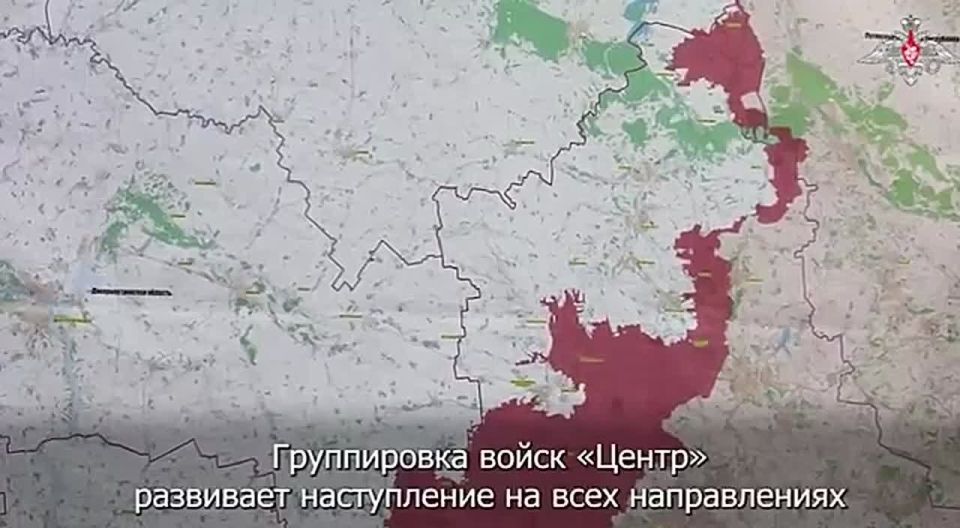 Евгений Лисицын: Россия расширяет контроль над территориями и бьет по военной промышленности украины