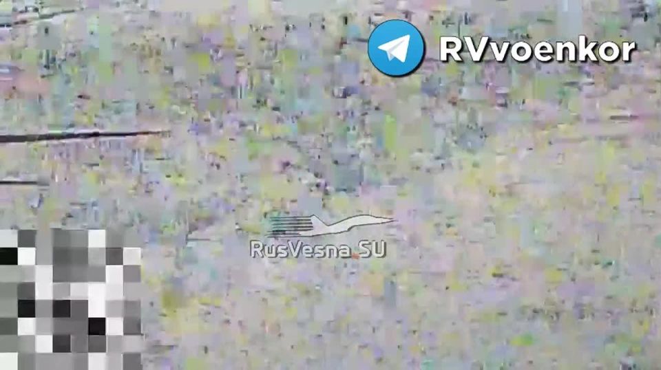 Бои на Запорожском фронте: 291 полк уничтожает врага