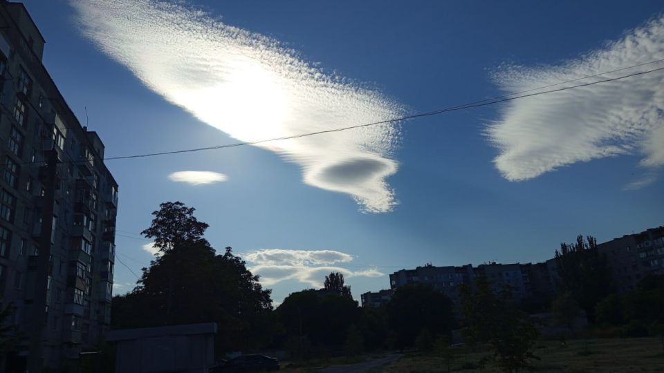 С добрым утром! Наступил новый потрясающий день, полный новых подвигов и побед