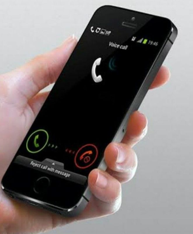 Анна Хорошун: С 1 сентября появится возможность отказаться от массовых телефонных обзвонов