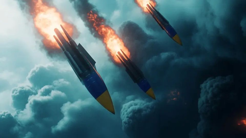 "Циничная попытка запугать": ВСУ ударили по жилым кварталам Энергодара в канун Дня знаний