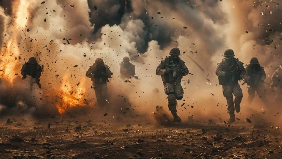 "Осень окажется намного страшнее лета": На Украине предсказали развитие событий на фронтах