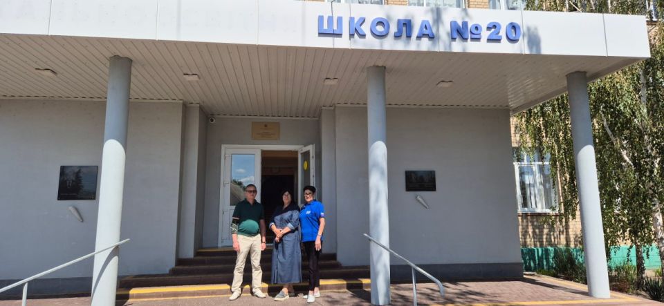 ���� ���������� ��������� ������� ����������� � �������� �����������!�