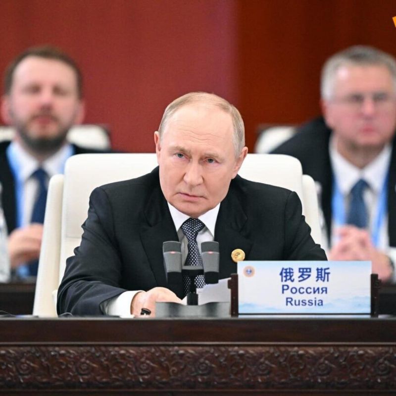 Виктор Емельяненко: Сегодня начался не только учебный год, но и мощно стартовал новый мировой политический сезон