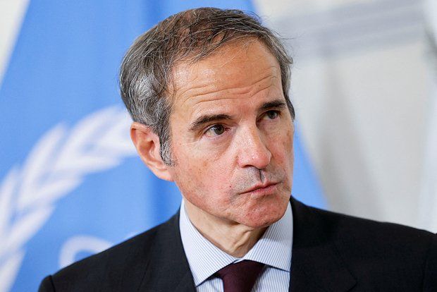 Глава МАГАТЭ Гросси поддержал продолжение диалога с Россией по ЗАЭС