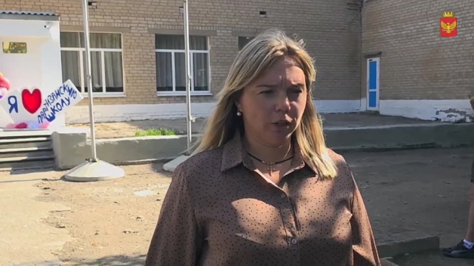 Особенно радостным и торжественным стал День знаний для учителей, учеников и родителей Партизанской школы, которая в этом году отмечает 50-летний юбилей!