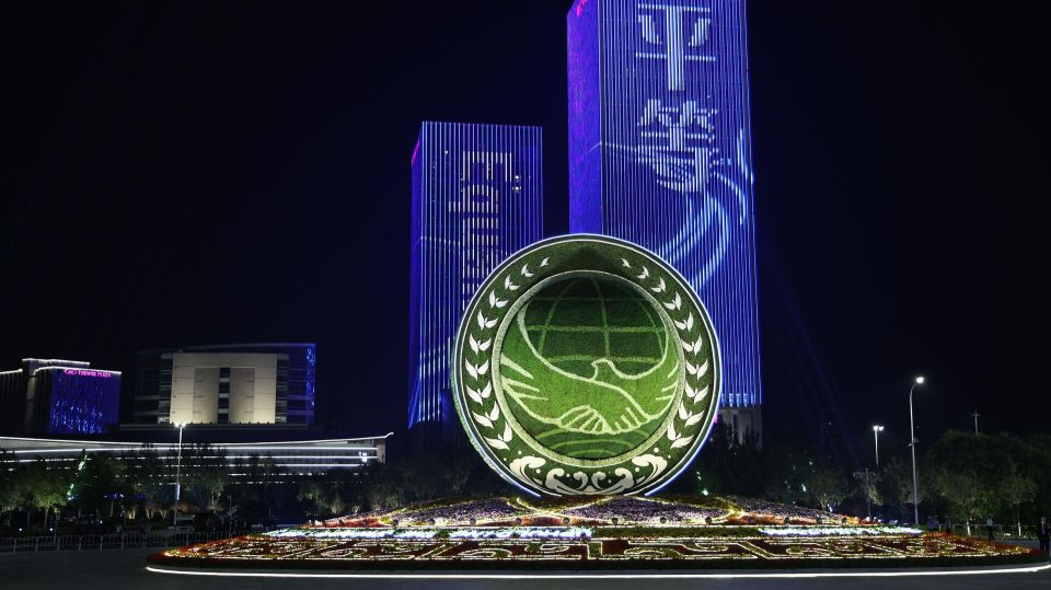 Украину обсуждают на саммите ШОС, ВС РФ идут к Запорожью: главное на вечер 1 сентября