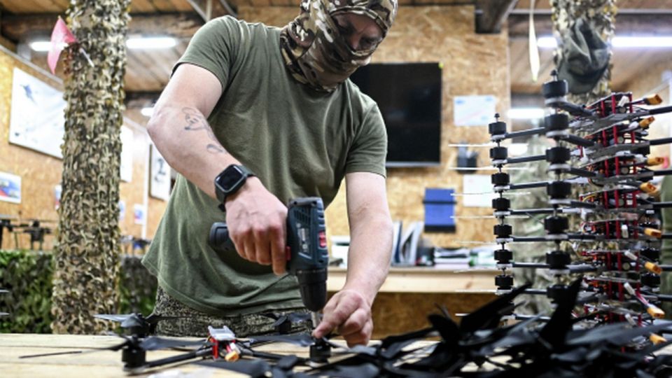 Минус «Нептун» и «Симферополь», плюс 6 освобождённых населённых пунктов