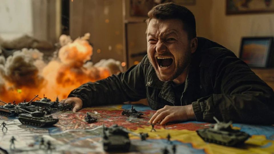 "Мы ожидаем реакции": Зеленский потребовал, чтобы Китай и Венгрия вмешались в ход СВО