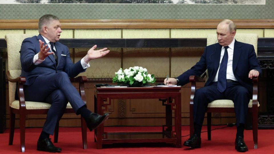 Россия не возражает против вступления Украины в ЕС, но членство в НАТО — неприемлимо