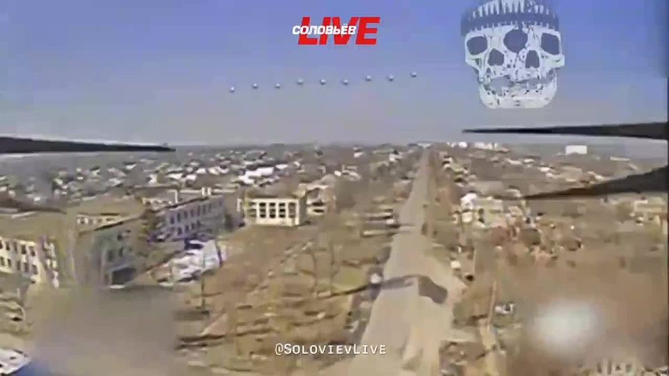 Запорожская область, город Орехов