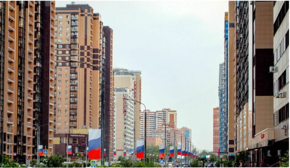 Минстрой установил для регионов новые нормативы, необходимые для расчета социальных выплат