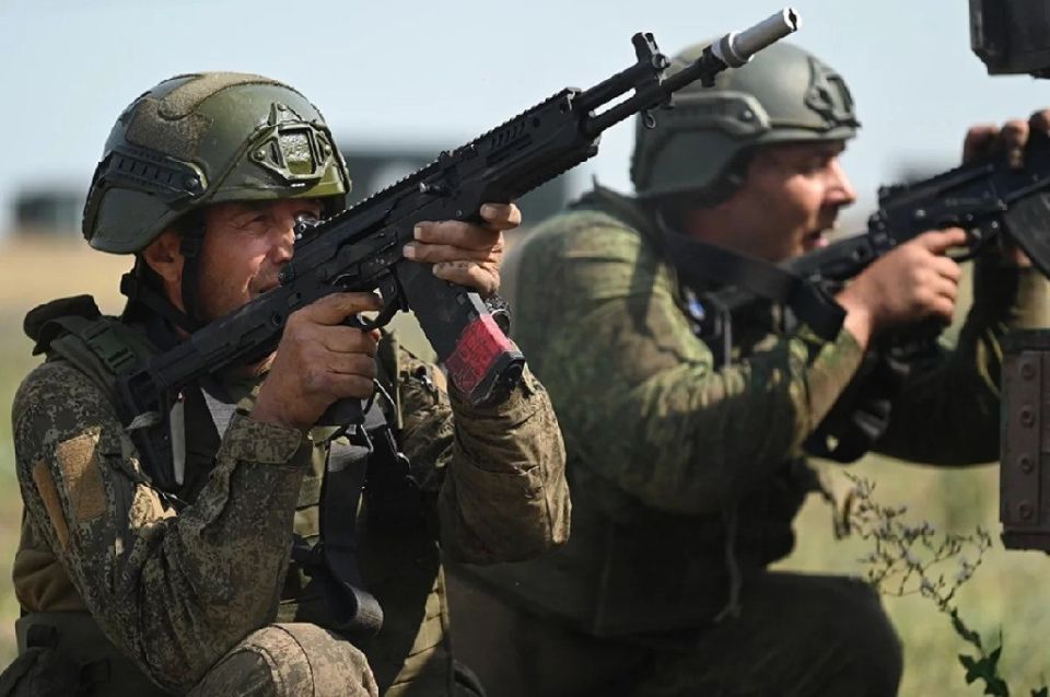 «Все готово». Генерал Попов назвал три направления удара ВС РФ этой осенью