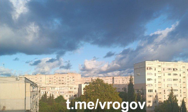 Владимир Рогов: Боевики ЗеРейха кошмарят Энергодар