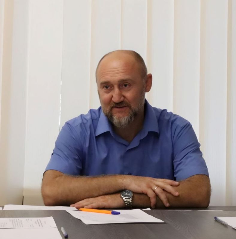 Под председательством Сергея Юрченко состоялось заседание Комитета Законодательного Собрания Запорожской области по обороне, взаимодействию с правоохранительными органами и чрезвычайным ситуациям