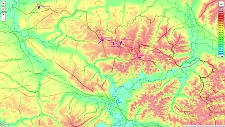 Владимир Рогов: Война на Украине (02.09.25): Командование ВСУ в попытке сорвать наши планы, бросает в бой резервы