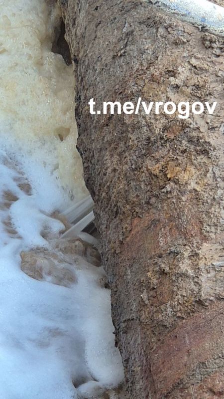 Владимир Рогов: Когда возобновится подача воды?