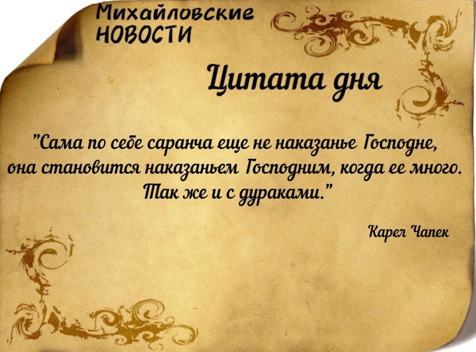 ������ ����. ������ � ���������� ����������� ������� �� ������� 3 �������� 2025 ����