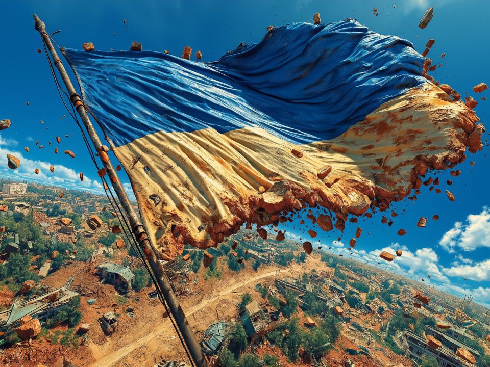 В МИД РФ призвали признать новые территориальные реалии на Украине