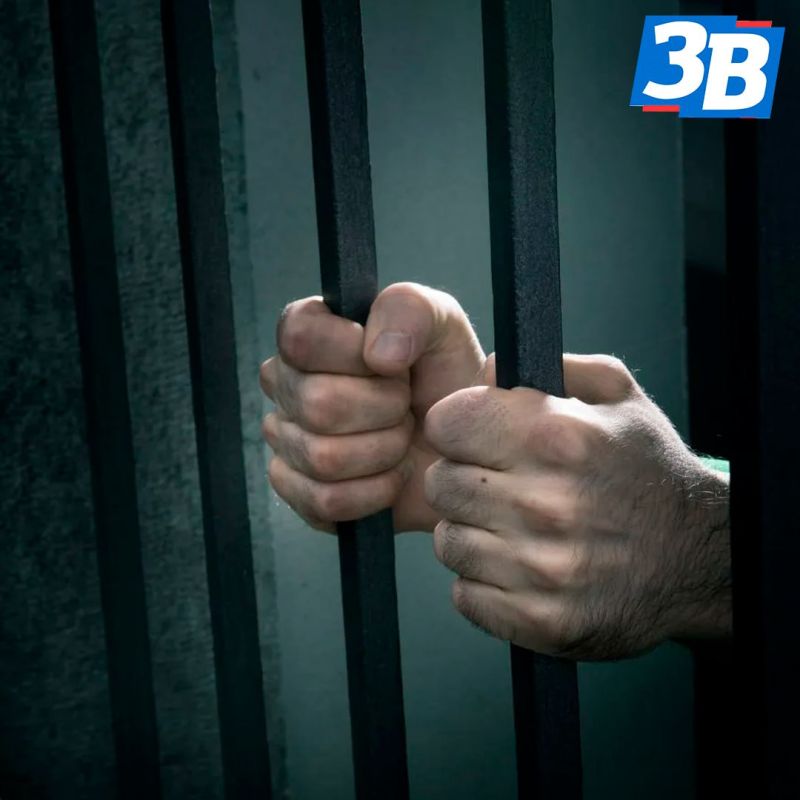 Житель Токмака получил пожизненное за диверсию и шпионаж