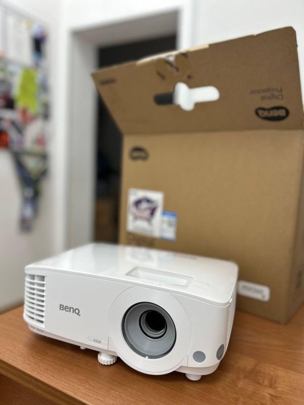 Карелия передаст Васильевскому округу профессиональный проектор