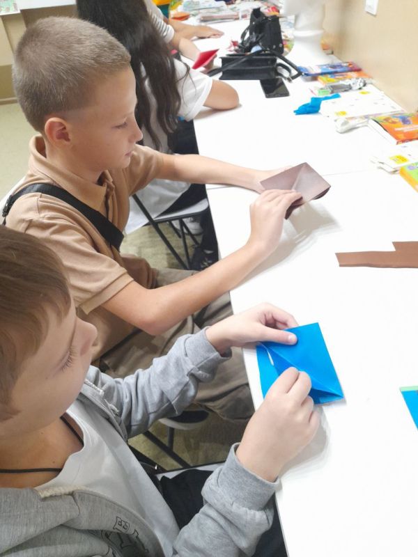 Урок памяти «Беслан. Трагедия, которую не забыть»