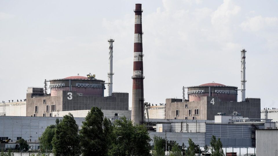 Посредник и гарант: какую роль могут сыграть США в работе Запорожской АЭС