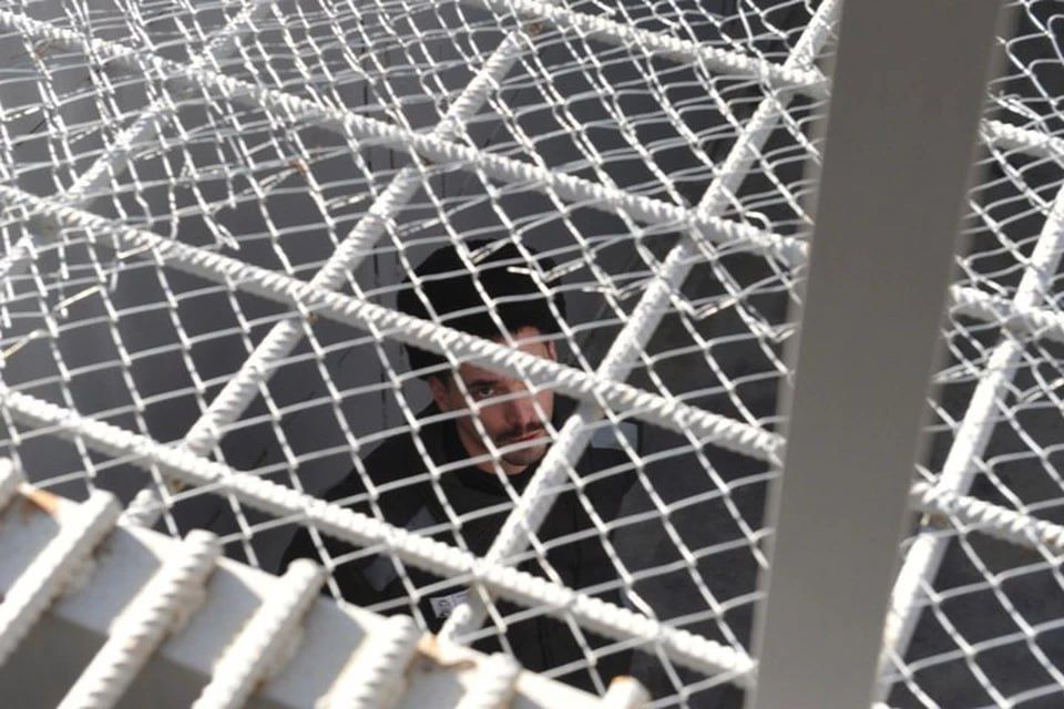 Осужден мужчина из Токмака, который корректировал огонь ВСУ по зенитчикам