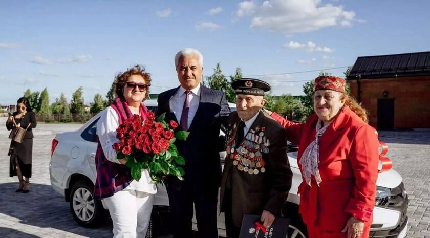 Уроки Второй мировой войны, которая завершилась в 1945 году победой над милитаристской Японией, остаются актуальны по сей день