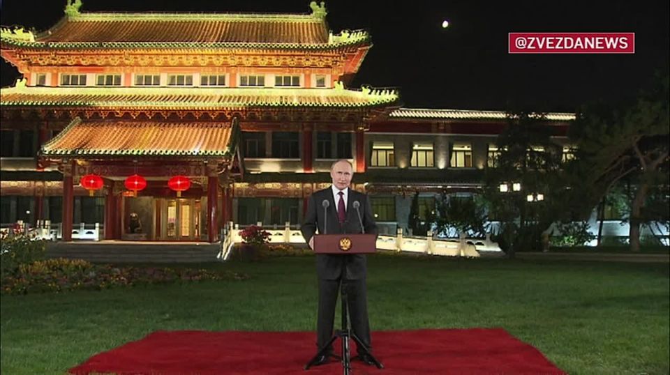 Все группировки ВС РФ наступают успешно разным темпом практически на всех направлениях