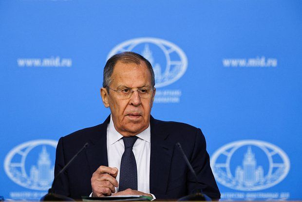 Лавров: Для прочного мира на Украине нужно признать новые территориальные реалии
