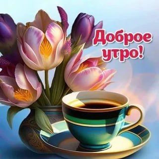 Доброе утро Днепрорудное!. Пусть сегодняшний день будет наполнен светлыми мыслями, добрыми делами и радостными событиями!