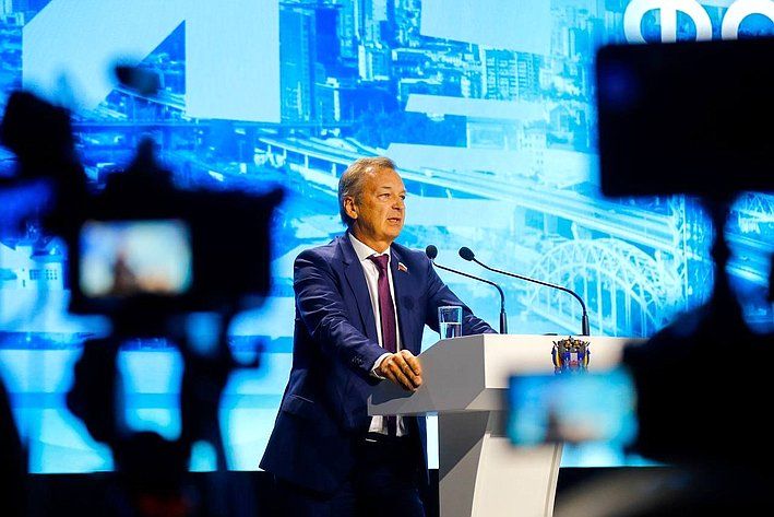 А. Яцкин: Стратегия развития Ростовской области должна учитывать федеральные приоритеты пространственного развития, в том числе сельских территорий