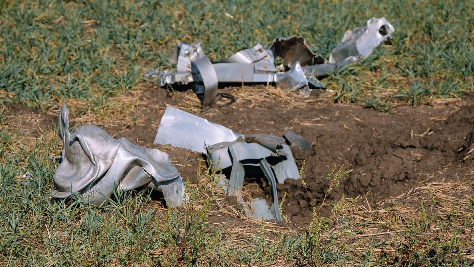 Балицкий рассказал об атаках ВСУ кассетными боеприпасами в Запорожской области