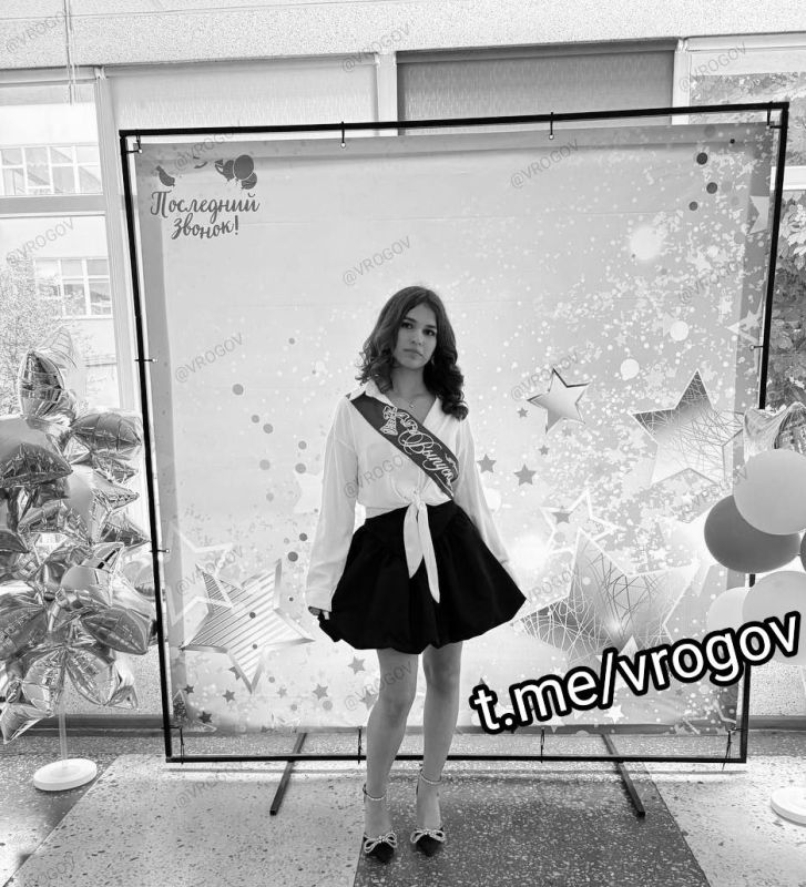 Сегодня в 5:00 утра, не приходя в сознание, ушла из жизни девочка Лиза, пострадавшая в результате ДТП в центре Мелитополя