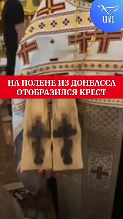 Анна Хорошун: На Донбассе мужчина колол дрова для печи