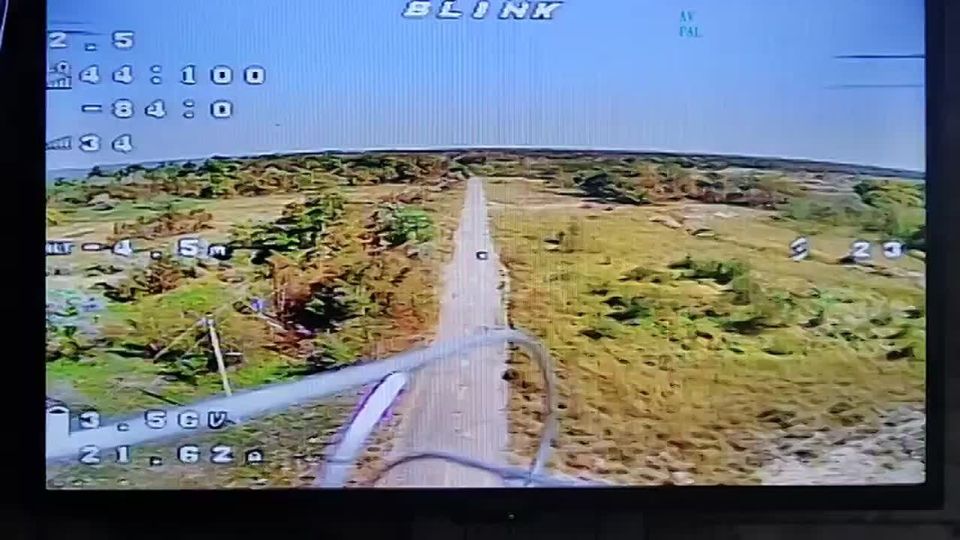 Кингбурская коса. Украинские боевики из состава 79 пого ГПС и 40 обрбо ВСУ вновь нанесли удар по гражданским