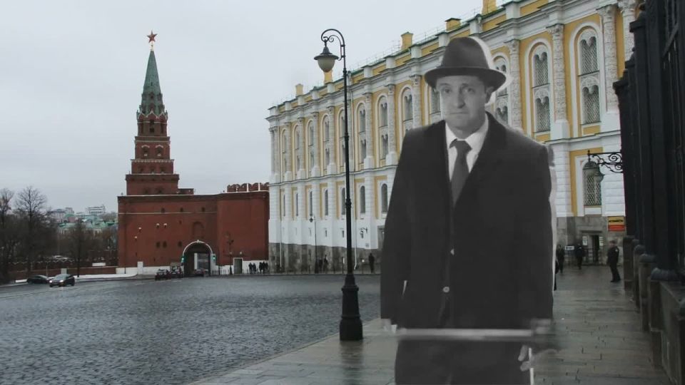 Путин пригласил Зеленского на встречу в Москве для переговоров, а не для капитуляции, отметил пресс-секретарь главы государства Дмитрий Песков