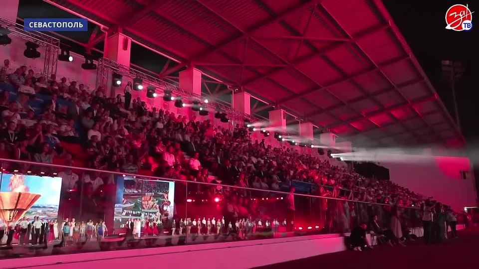 �� ���������� ���������-���������������� ��������� 200-� ����������� � 16-� ��������� �������� � ������ ������� ��� ������