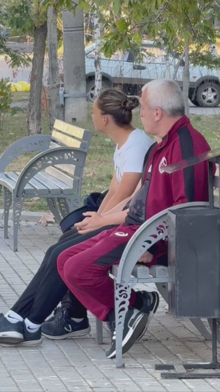 Константин Зайцев: Доброе утро!. Начинаем день с положительных эмоций и двухминутного видео о том, чем мы занимались последние две недели Всем приятного просмотра и хорошего дня