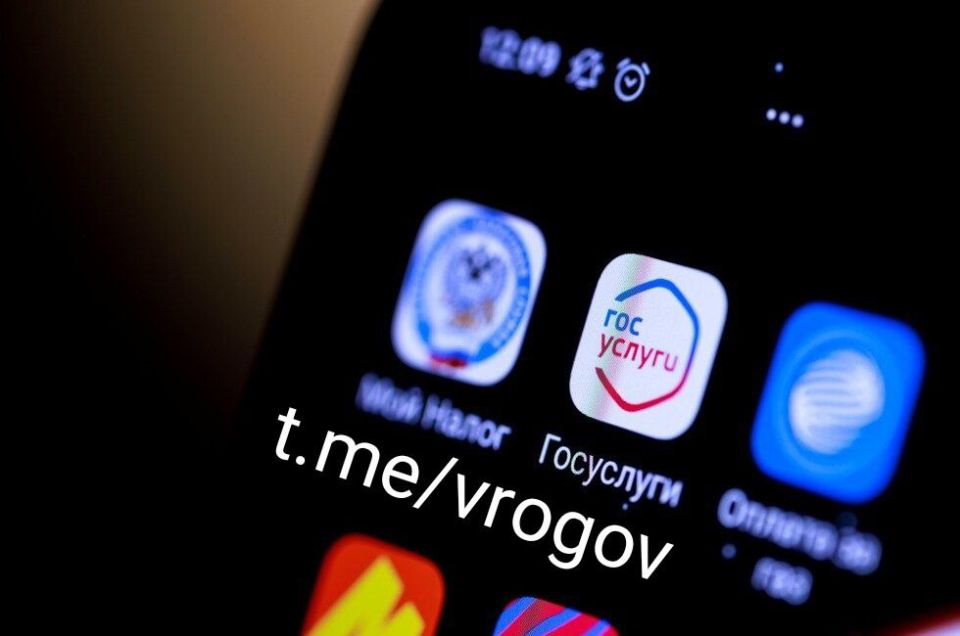 Владимир Рогов: Список ресурсов, которые будут доступны при ограничении интернета: