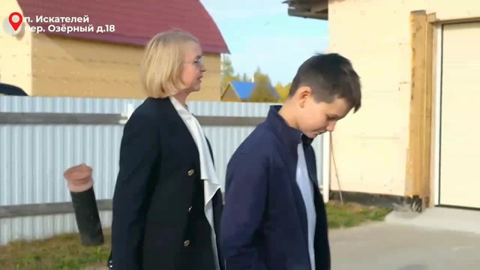 Ирина Гехт: Сегодня подвели итоги конкурса «Зеленый двор»